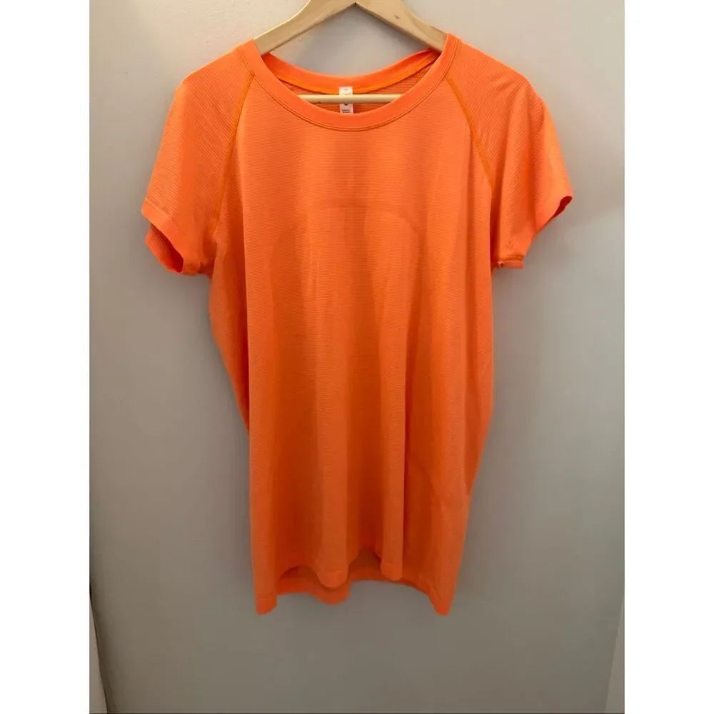 Lululemon Shirt